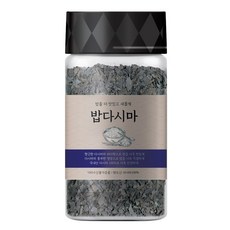 밥지을때 넣는 밥다시마 국내 완도산 200g, 1통