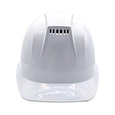 코브인터내셔날 통풍형 안전모 COVH-A001, 백색, 1개