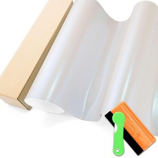 갤럭시 더스트 매트 펄 화이트 블루 카멜레온 메탈릭 컬러 시프트 색상 변경 비닐 랩 자동차 스티커 데칼 필름 시트 기포 방지 에어 릴리즈 기술 도구 세트 3.5 x 1.5m(1, 갤럭시 더스트 매트 펄 화이트 블루 카멜레온 메탈릭 컬