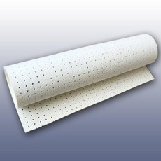 트램펄린 커버 원형 충돌방지 프레임 패드 라운드 테두리, 1.5mx0.8m 1.5cm두께