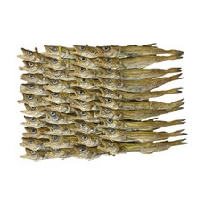 마른대구 줄노가리 120급(대) 40마리, 1개, 120급 (대 40미)