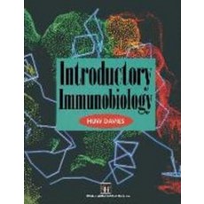 Introductory Immunobiology, Davies,H.(저), Chapman and Hall