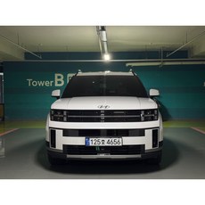 [ 중고차 무심사 장기렌트 ] 현대 싼타페 (MX5) 가솔린 2.5T 2WD 프레스티지, 1533-1615