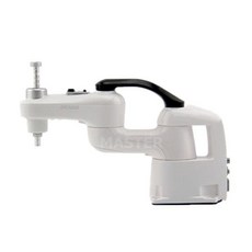 로봇코딩 산업용 다관절 시뮬레이션 로봇팔 교육용 코딩연습 팔 만들기 키트 기계 손 로봇암, 1개