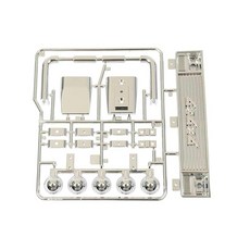 타미야 크래프트 툴 시리즈 No.67 에칭 벤더 플라스틱 모델용 공구 74067, 1개