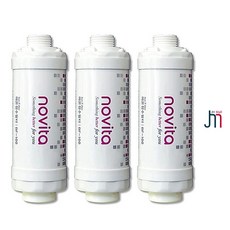 노비타 비데필터 bf100, 1세트