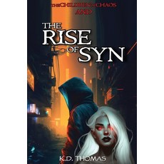 (英文圖書)The Rise of Syn 平裝版, Nightmare Tales, 英文