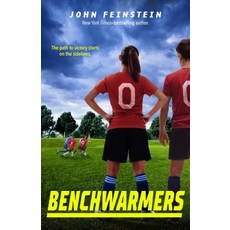 Benchwarmers Hardcover, Farrar, Straus and Giroux (Byr)