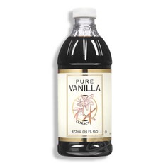 Costco 코스트코 퓨어 바닐라 추출물(Pure Vanilla Extract) 437ml, 1개