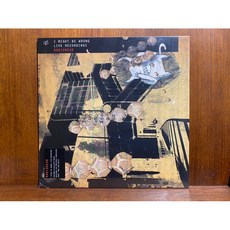 沐耳 Radiohead 電台司令 I Might Be Wrong: Live Recordings 現場錄音 黑膠唱片