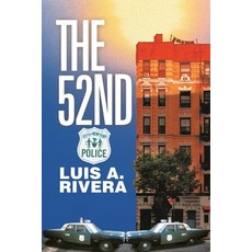 (영문도서) The 52Nd Paperback, iUniverse, English, 9781663247391