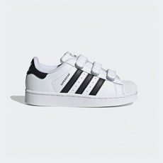 매장정품 아디다스 ADIDAS 슈퍼스타 II CF C - FTWWHTCBLACKFTWWHT AAMY JI3988 1489962