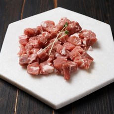제주 뒷고기 200g 1팩, 단품, 단품