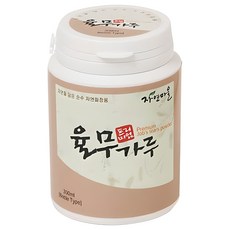 Jayeonmaeul 프리미엄 율무가루 팩, 1개입, 1개