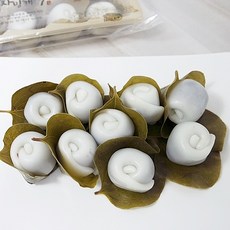 의령 망개떡 팥망개떡 의령특산품, 33g, 30개