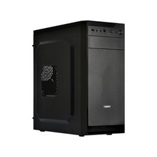 YAMA 德隆 A10 ATX 電腦機殼, 1個