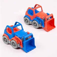 집게차 장난감 중장비 너클 크레인 트랙 불도저 운전놀이 스쿠퍼, 스쿠퍼 오션바운드 랜덤 1개