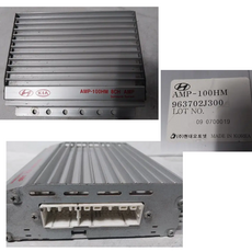 중고 . 모하비 익스텐션 앰프 963702J300, 1개