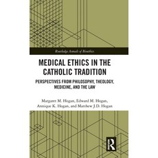 (英文圖書)Medical Ethics in the Catholic Tradition: Perspectives from Philosophy Theology... 精裝版, Routledge, 英文