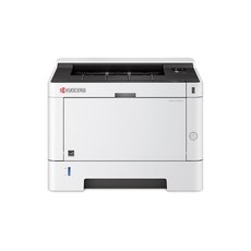 KYOCERA 京瓷 ECOSYS P2230DN 單功能雷射印表機 黑白雷射, 不加購碳粉匣, P2230dn含原廠碳粉匣