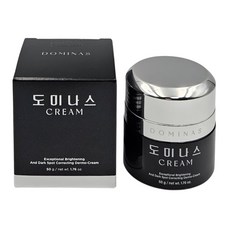 태극제약 TG 티지 도미나스 기미 크림 포엑스 4X, 3개