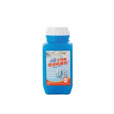 管道疏通劑, 1個, 200g
