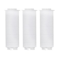 블랑닷 이중필터 핸드타입 전용필터 3P, 1개