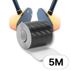 라운듀골프 파크골프채 보호필름 롤타입, 1개, 50회분