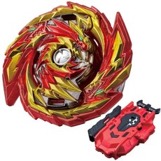 스피닝 탑 슈퍼킹 스파클링 B-131 B131 부스터 데드 피닉스 장난감, 32 B155
