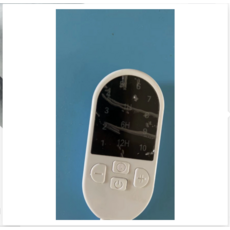 柔軟親膚電熱墊，多檔調溫，過熱斷電保護，舒適保暖，安心睡眠, 灰色150*115cm-110v 美規 高配 定時