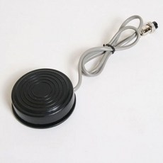 골프용품 이글캐디기발판스위치(발판만) 골프발판스위치, 상세페이지 참조, 1개