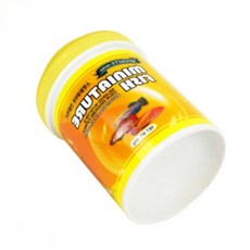 먹이 소형열대어 사료 구피사 물고기밥 60g 77109ea 1(EA), 1개