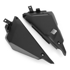Kawasaki Z650 2017-2019 左右邊車身護板（素殼無烤漆）-極限超快感, 1個