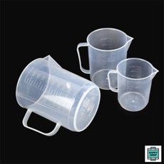 계량컵 과학용품, 250ml