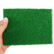 잔디판 10T 바닥재, 녹색