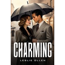 (영문도서) Charming Paperback, Leslie Ollen, English, 9781787992344