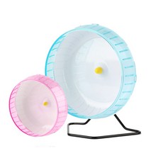 卡諾CARNO 兩用靜音滾輪 30cm 大滾輪 刺蝟滾輪 倉鼠滾輪, 1個, 酷炫跑輪- 30cm