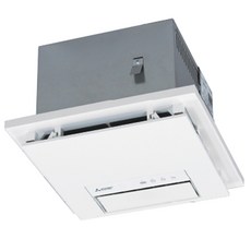 MITSUBISHI 三菱 浴室暖風乾燥機 V151BZ-TWN V251BZ-TWN 快速暖房 安全節能, V-151BZ(遙控/110V)