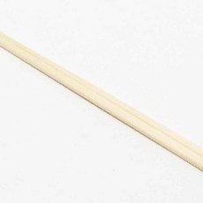 일회용 나무젓가락 100개 알뜰형 중국집 등산 국산 소풍