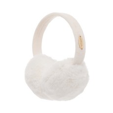 내셔널지오그래 NATIONAL GEOGRAPHIC KIDS K244KAC010 비숑이어워머 IVORY 431199