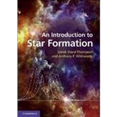 An Introduction to Star Formation, Cambridge University Press