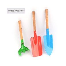 스몽비 3P 텃밭용 삽 텃밭작은삽