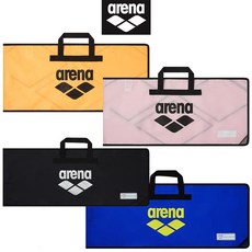아레나(ARENA) 오리발가방 A5AC1AB07 롱핀숏핀가방 대형소형오리발가방 수영용품 수영장비 수영훈련 실내수영장 수영강습 스노쿨링 스킨스쿠버, 블랙 65*29cm