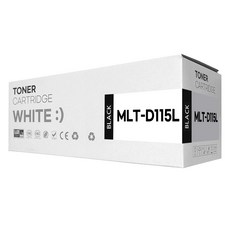 디디토너 MLT-D115L 호환 SL-M2620 M2620ND SL-M2670FN M2830 M2820 프린터용, 1개, 검정
