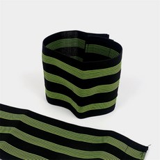 아특 2P 안전 형광 밴드 사이클복, 기본형