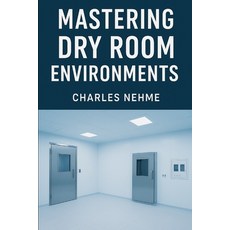 (영문도서)Mastering Dry Room Environments Paperback, Independently Published, English, 9798298403054
