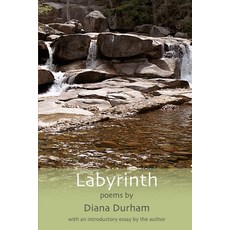 (영문도서) Labyrinth: Poems Paperback, Independently Published, English, 9798533892858