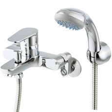 電光牌(TENCO) A-3058 沐浴龍頭, 1個