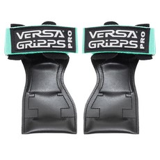 VERSA GRiPPS 專業健身拉力帶, 1套, 薄荷綠