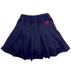 萱寶媽咪baby童裝館 兒童百搭皺褶裙褲 女童裙褲 舒適百搭